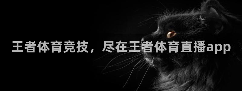 小九儿直播：王者体育竞技，尽在王者体育直播app